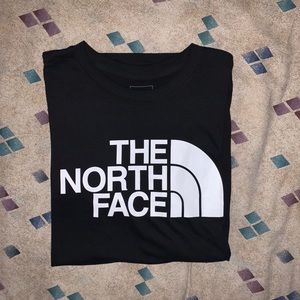 The North Face T-shirt